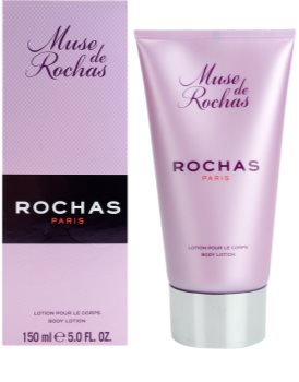 Rochas Muse de Rochas leche corporal para mujer