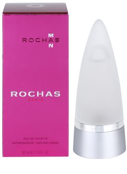 Rochas Rochas Man eau de toilette for Men