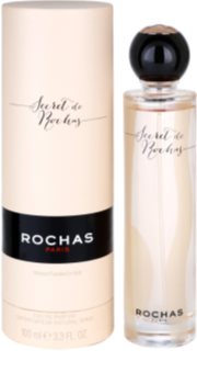 Rochas Secret De Rochas Eau de Parfum για γυναίκες