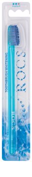 R.O.C.S. Whitening escova de dentes medium