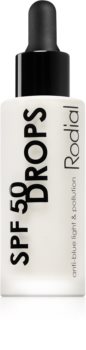 Rodial Booster Drops SPF 50 Schutz-Serum SPF 50