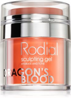 Rodial Dragon's Blood Sculpting gel gel remodelador con efecto regenerador
