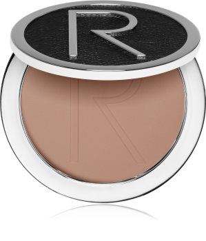 Rodial Instaglam Compact Deluxe Bronzing Powder bronzer s matným efektem