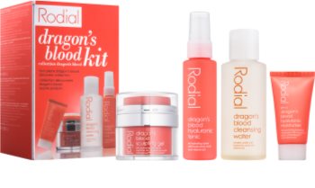 Rodial Dragon's Blood lote cosmético I. para mujer