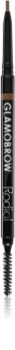 Rodial Glamobrow crayon sourcils double embout