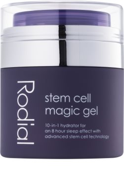 Rodial Stemcell gel facial 10 en 1
