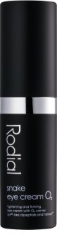 Rodial Glamoxy™ crema lisciante occhi con veleno di serpente