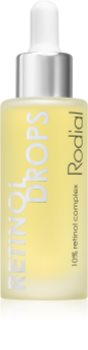 Rodial Retinol Drops koncentrirana njega s retinolom
