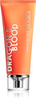 Rodial Dragon's Blood crema-gel per ridefinire i contorni di viso e collo