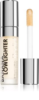 Rodial Banana Lowlighter krémový rozjasňovač