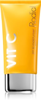Rodial Vit C SPF 30 Moisturiser лек хидратиращ крем SPF 30