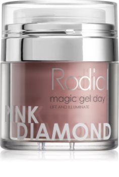 Rodial Pink Diamond gelový krém