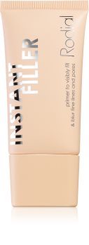 Rodial Instant Filler изглаждаща база под фон дьо тен