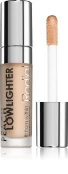 Rodial Peach Lowlighter Cremiger Highlighter