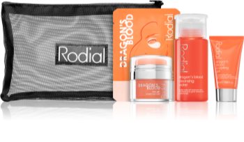 Rodial Dragon's Blood Little Luxuries σετ δώρου (με ενυδατικό αποτέλεσμα)