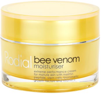 Rodial Bee Venom hidratantna krema za lice s pčelinjim otrovom