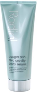 Rodial Cougar Skin Zero Gravity sérum corporal para refirmação de pele