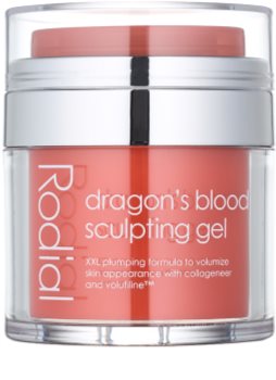 Rodial Dragon's Blood gel remodelador com efeito regenerador