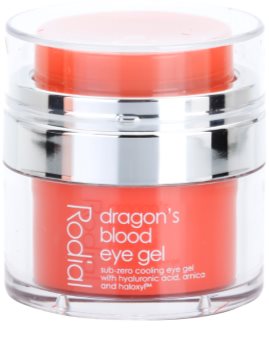 Rodial Dragon's Blood rashlađujući gel za područje oko očiju