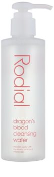 Rodial Dragon's Blood Gentle Cleansing Micellar Water with Moisturizing Effect
