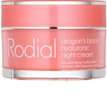 Rodial Dragon's Blood crema notte anti-age