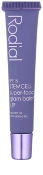 Rodial Stemcell Moisturizing Lip Balm SPF 15