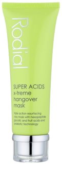 Rodial Super Acids X-treme Hangover Mask