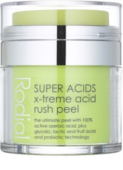 Rodial Super Acids Enzym-Peeling zur Erneuerung der Hautoberfläche