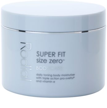 Rodial Super Fit hidratantna krema za tijelo za učvršćivanje kože