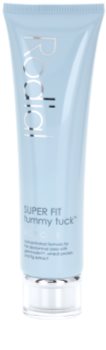 Rodial Super Fit crema reductora para vientre plano
