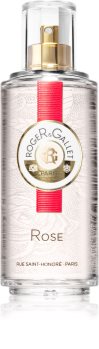 Roger & Gallet Rose osvěžující voda pro ženy