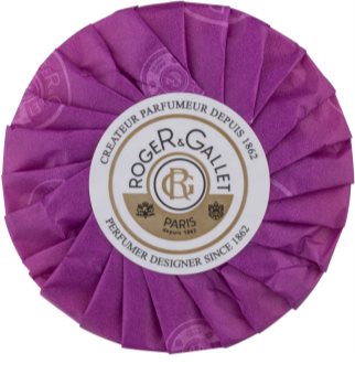 Roger & Gallet Gingembre Feinseife