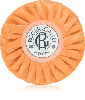 Roger & Gallet Carnation sapone
