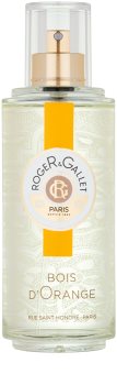 Roger & Gallet Bois d'Orange eau fraiche unisex