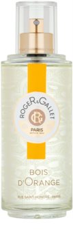 Roger & Gallet Bois d'Orange erfrischendes wasser Unisex