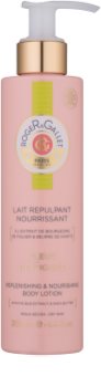 Roger & Gallet Fleur de Figuier Body Lotion