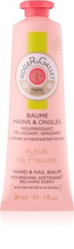Roger & Gallet Fleur de Figuier balzám na ruce a nehty