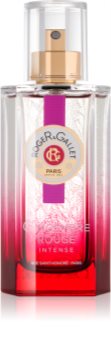 Roger & Gallet Gingembre Rouge Intense Eau de Parfum para mulheres