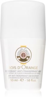 Roger & Gallet Bois d'Orange Antitranspirant-Deoroller