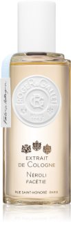 Roger & Gallet Extrait De Cologne Néroli Facétie Eau de Cologne til kvinder