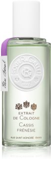 Roger & Gallet Extrait De Cologne Cassis Frénésie kolínska voda pre ženy