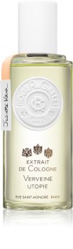 Roger & Gallet Extrait De Cologne Verveine Utopie κολόνια unisex