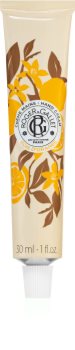 Roger & Gallet Bois d'Orange crema hranitoare pentru maini si unghii