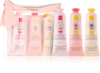 Roger & Gallet Hand Cream Trio Cosmetic Set I. for Women