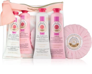 Roger & Gallet Gingembre Rouge zestaw kosmetyków I. dla kobiet