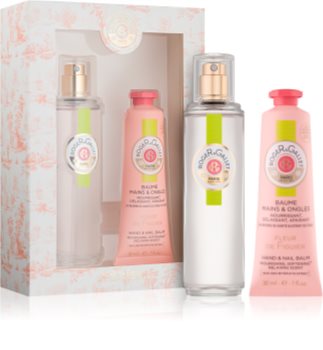 coffret roger gallet femme