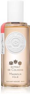 Roger & Gallet Extrait De Cologne Magnolia Folie eau de cologne pentru femei