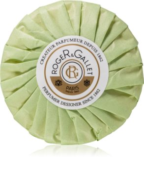 Roger & Gallet Feuille De Figuier твърд сапун