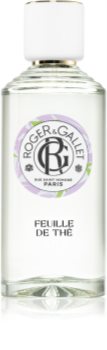 Roger & Gallet Feuille de Thé osviežujúca voda pre ženy