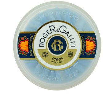 Roger & Gallet Bois de Santal σαπούνι